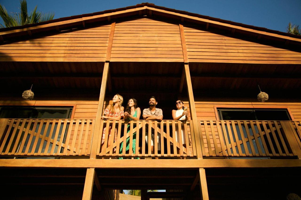 Hotel El Regalo El Cuyo Exterior foto